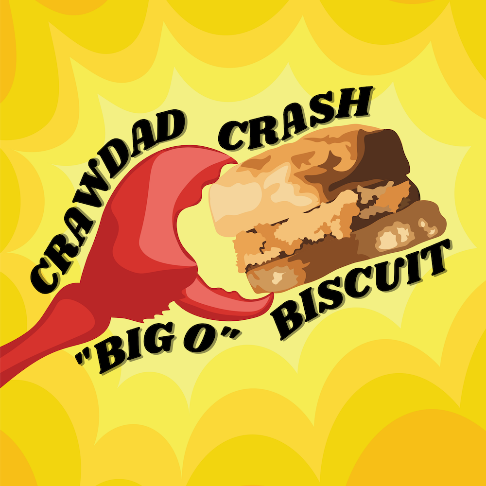 Big O Biscuit