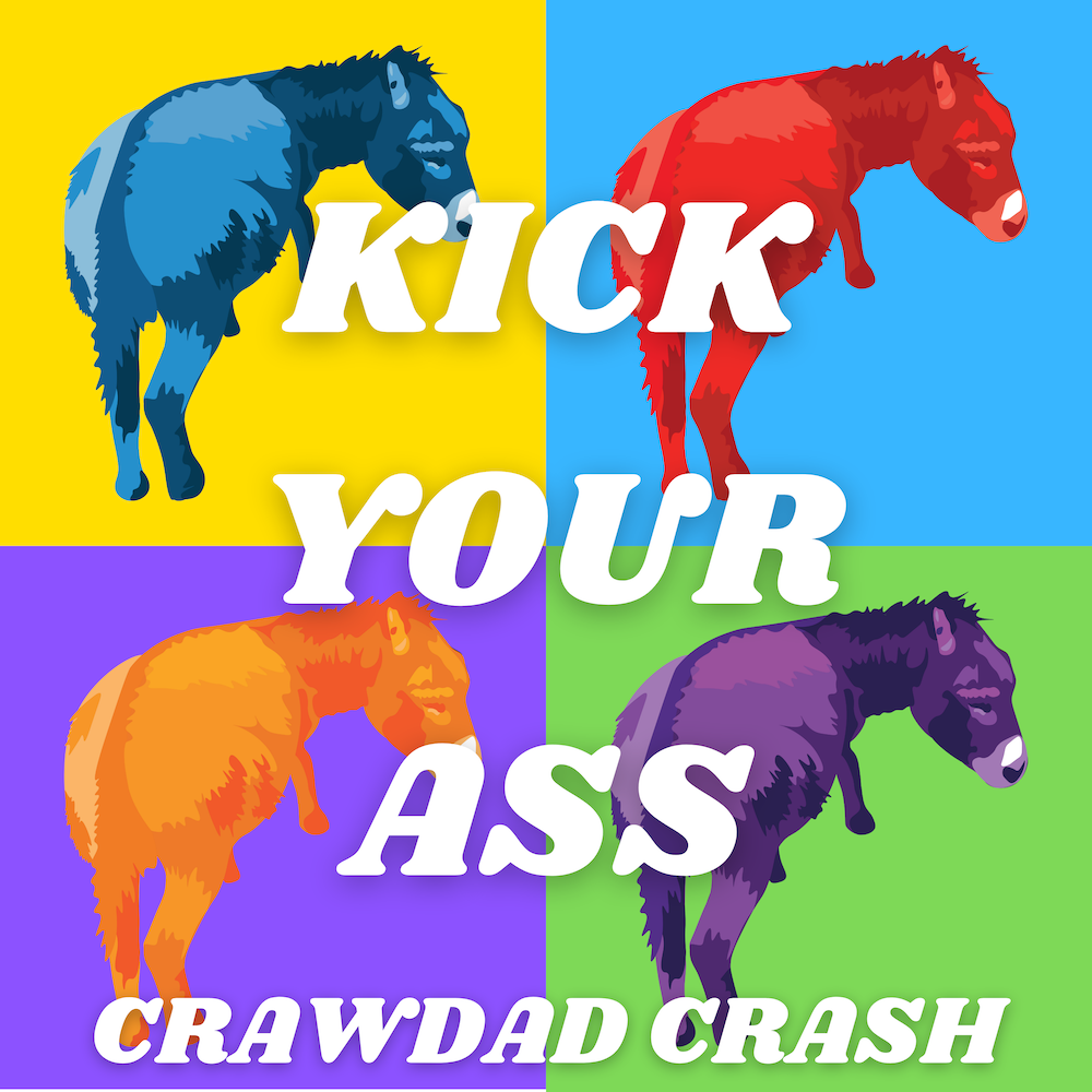 Kick Your Ass