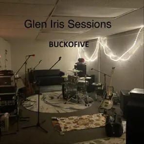 Glen Iris Sessions