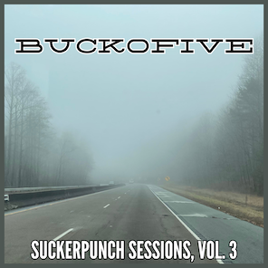 Suckerpunch Sessions, Vol. 3