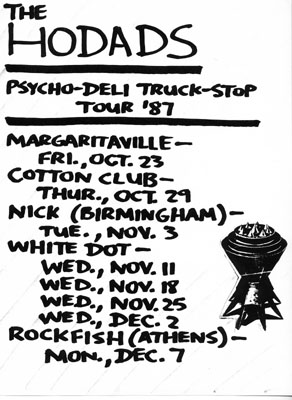 Flyer - Truckstop