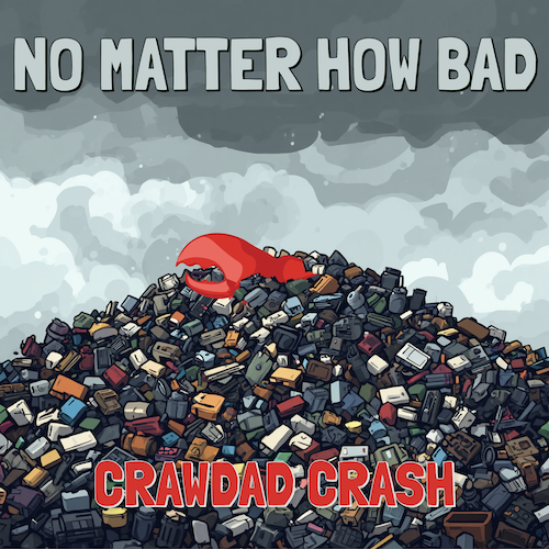 No Matter How Bad